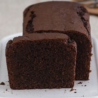 Bizcocho de Chocolate