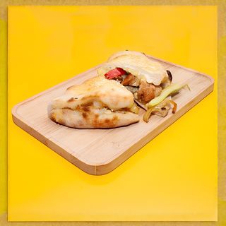 Bomba premium sendvič