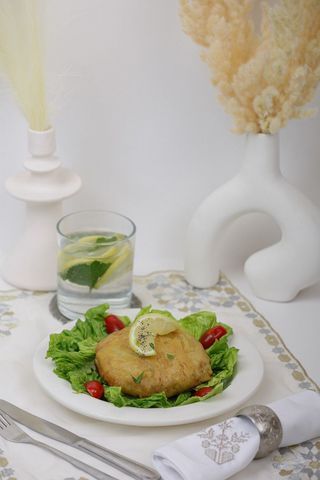 Pastillas fruits de mer