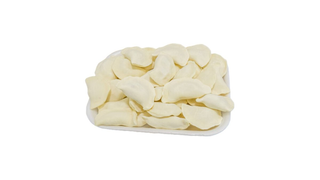 Pierogi z jagodami (900 g)