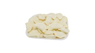 Pierogi z jagodami 1 kg