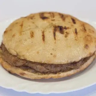 Velika pljeskavica
