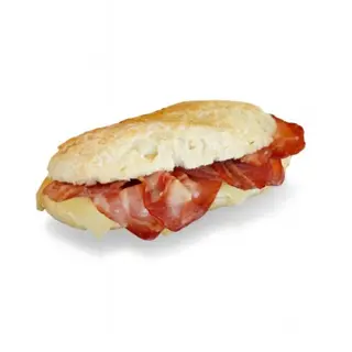 Bacon & Queso