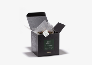 Dammann Frères - L’Ôriental - Caixa de 25 saquetas