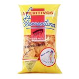 Patatas La Clementina