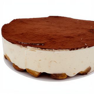 Tiramisú