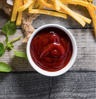 Ketchup