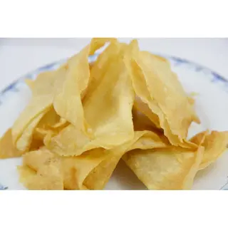 Won Tun Frito