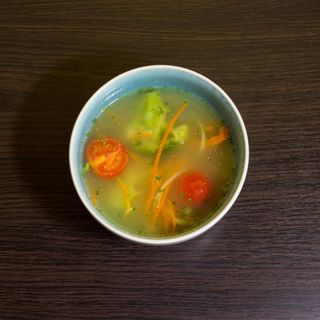 Суп Мінестроне (300г)