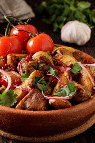 ოჯახური ღორის