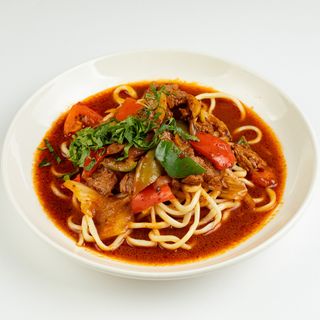 Лагман Гуйру