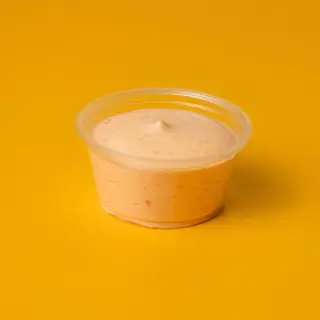 SALSA SECRETA DE LA CASA