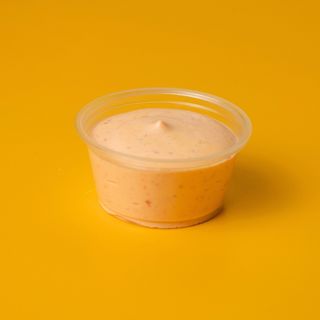 SALSA SECRETA DE LA CASA