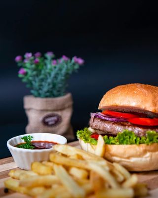 Gurmanska pljeskavica 200 g