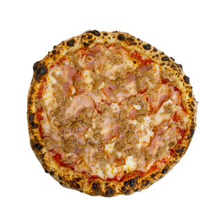 Pizza Campesina (32 Cm.)