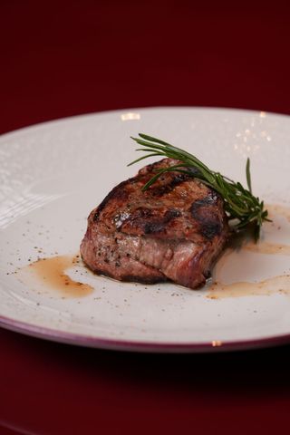 კლასიკური სტეიკი