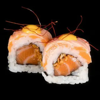Indian Roll (8uds)
