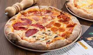 4 სეზონი