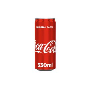 coca cola 0.33LT