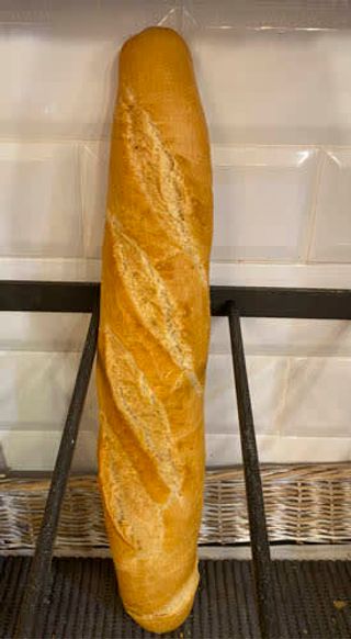 Barra Grande (325 Grs)