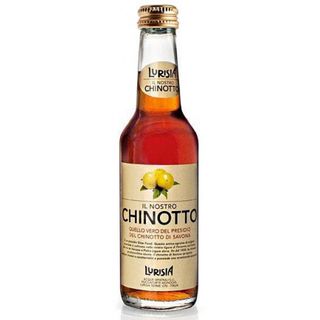 Chinotto Lurisia 27.5cl in vetro