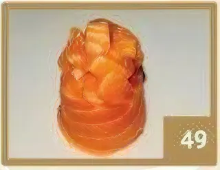 49 Jo salmone