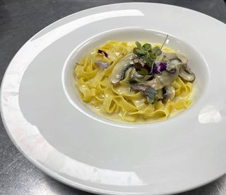 Tagliatelle Stanley & De Marco