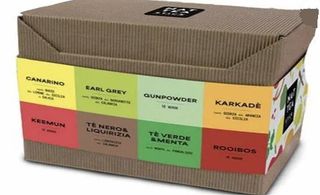 Camomille e tisane nat food