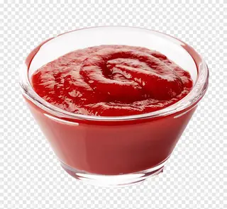 Ketchup