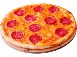 Пицца "Пепперони"
