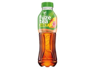 Fuze Tea Brzoskwinia (500ml)