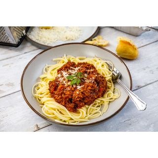 Spaghetti Bolognese