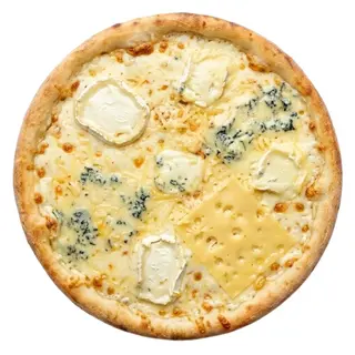 Pizza Heidi (33 Cm.)