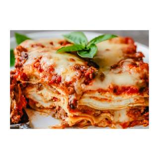 Lasagna 