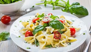 Makaron Alla sorrentina