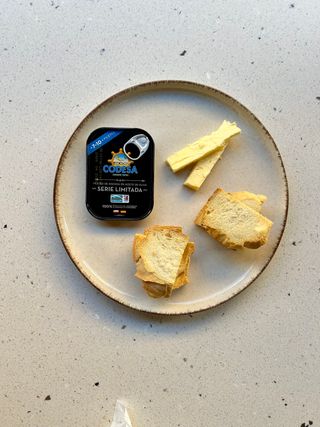 Codesa Limited Edition