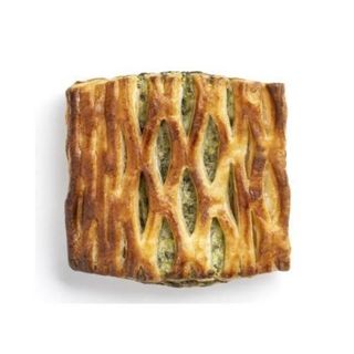 Malha Vegetais e Queijo