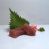 Sashimi Maguro