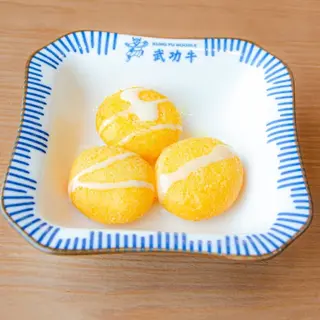Pastel De Calabaza (2uds)