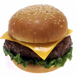 Cheese Burger