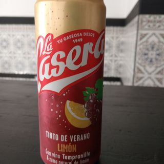 Tinto De Verano