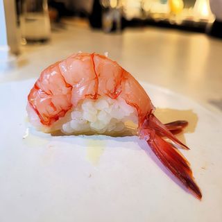 Nigiri De Gamba Dulce (2 Uds.)