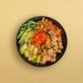 Poke Chicken Bowl Pequeño