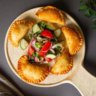 Самбусак с сыром (5 шт)