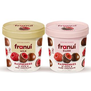 2x შერეული ფრანუი