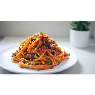 Cravings Pasta