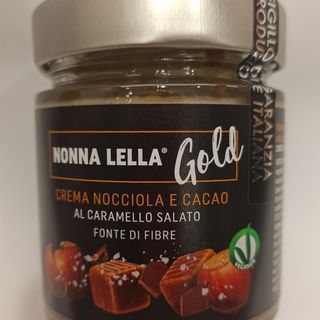 Nonna Lella gold - 200 g
