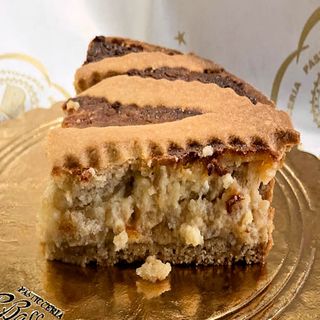 Trancio di pastiera di grano 250g