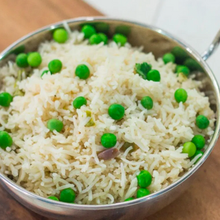 Pulav Rice
