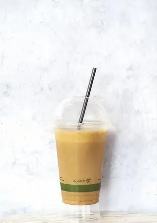Shake Mochalicious (12 oz.)